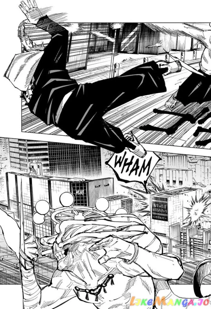 Jujutsu Kaisen Chapter 118 image 09_optimized